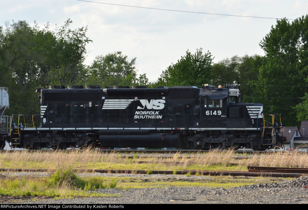 NS 6149